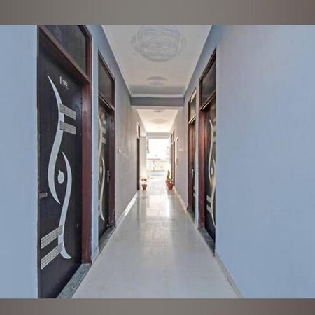 The Aana Inn Hotel Jaipur Eksteriør billede