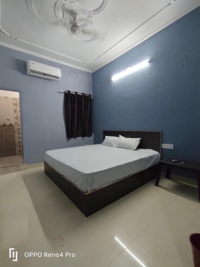 The Aana Inn Hotel Jaipur Eksteriør billede