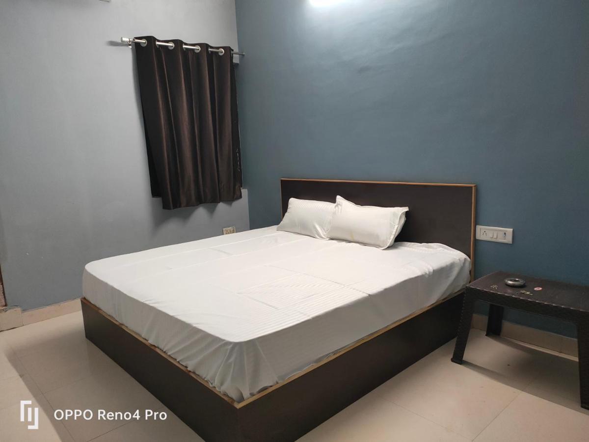 The Aana Inn Hotel Jaipur Eksteriør billede