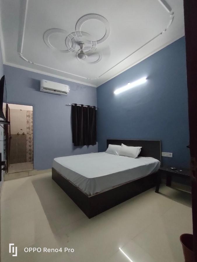 The Aana Inn Hotel Jaipur Eksteriør billede