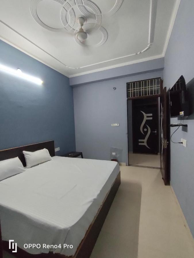 The Aana Inn Hotel Jaipur Eksteriør billede